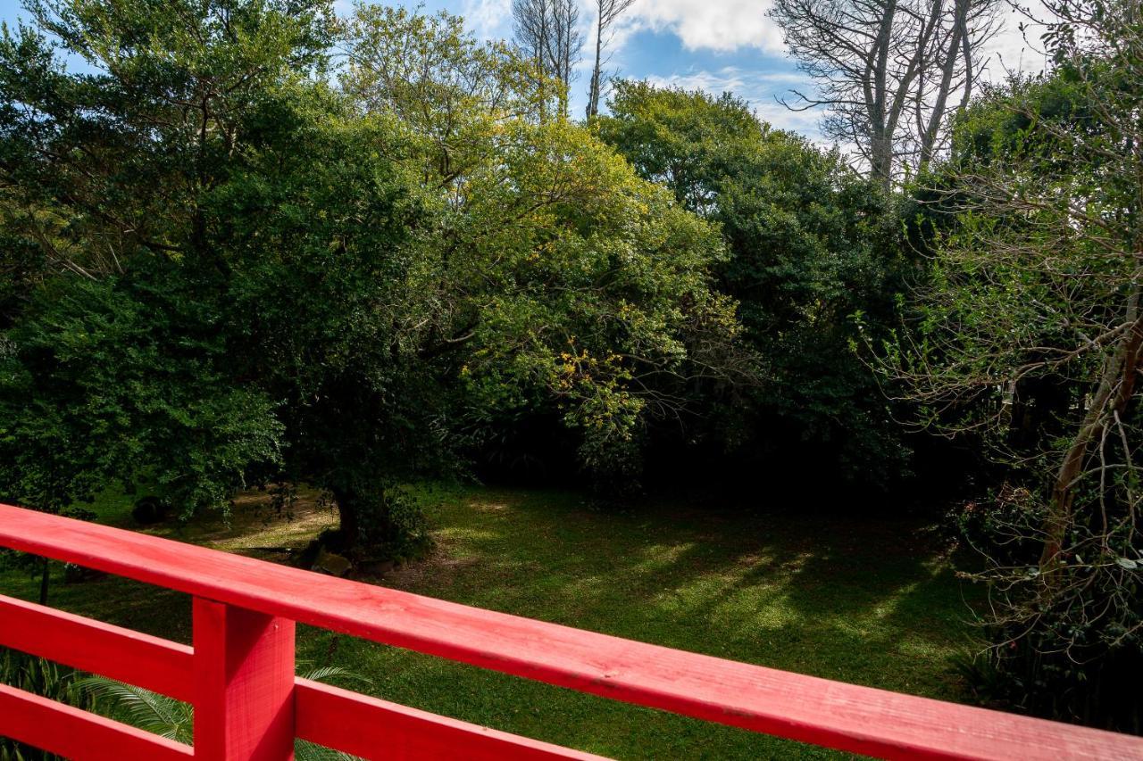 Pousada Rio Vermelho Флоріанополіс Екстер'єр фото